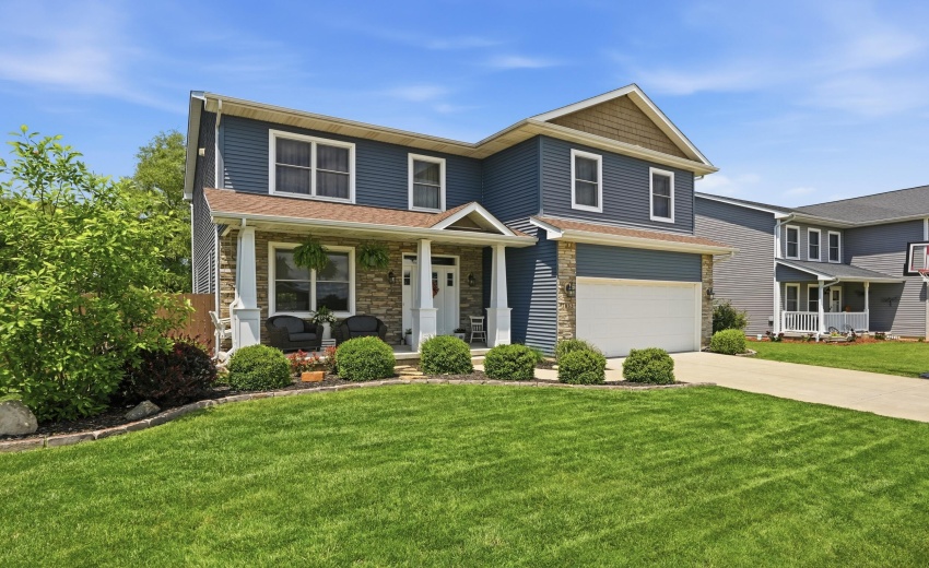 Welcome to 7832 W 174th Avenue
