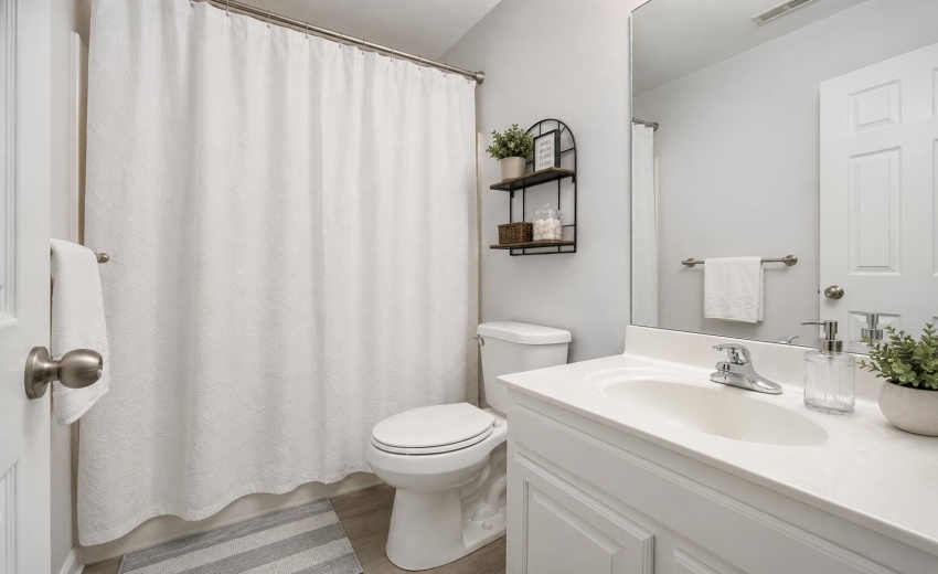 Bathroom 2