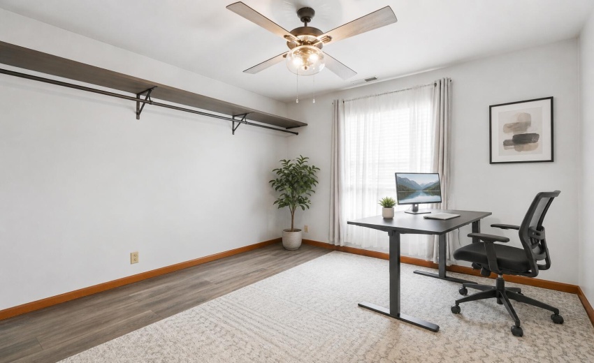 Bedroom 3
