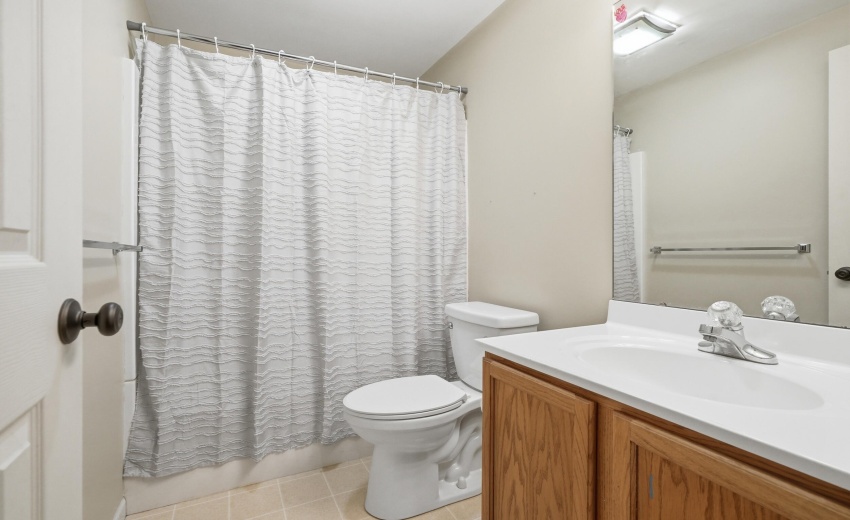 Bathroom 3