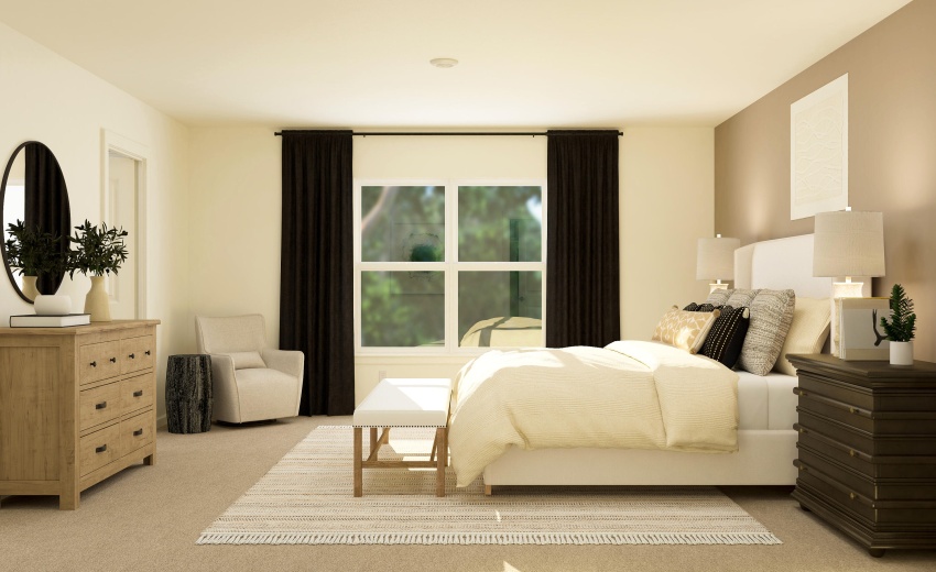 Owner's Suite