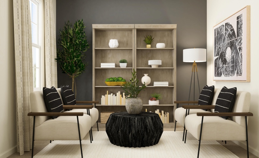 Flex Room