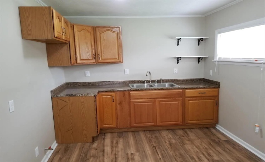 7. Kitchen