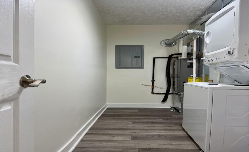 Utility Rm
