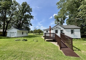 5688 665, Winamac, Indiana, 2 Bedrooms Bedrooms, 6 Rooms Rooms,1 BathroomBathrooms,Residential,For Sale,665,NRA841531