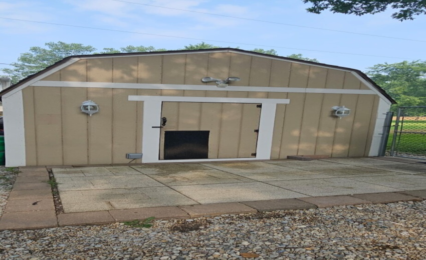 74th Shed 2