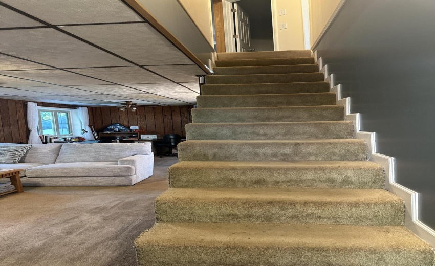 74th stairs