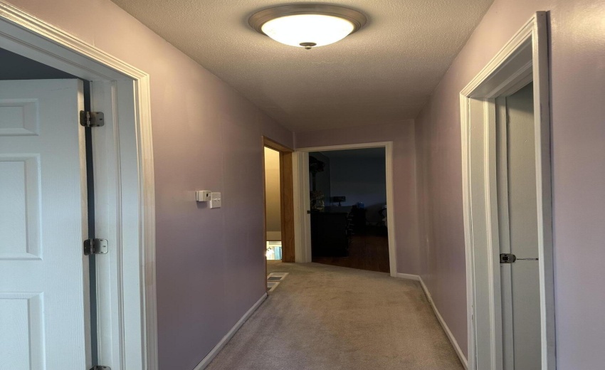 Hallway 74th