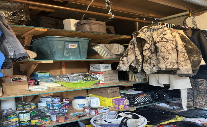 74th Laundry 2