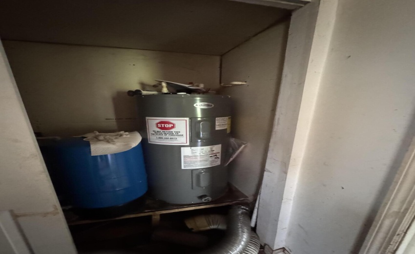 utility