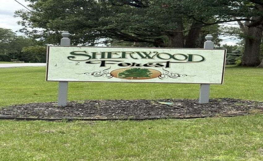 Sherwood Forest Sub