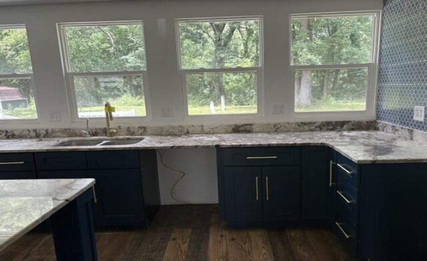 Kitchen B