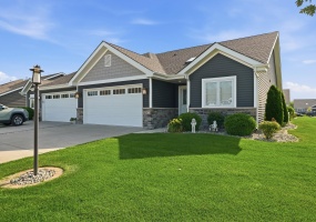 13877 Nantucket Drive, Cedar Lake, Indiana, 2 Bedrooms Bedrooms, 8 Rooms Rooms,2 BathroomsBathrooms,Residential,For Sale,Nantucket,NRA841662