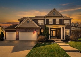 2606 Sweetgum Court, Valparaiso, Indiana, 4 Bedrooms Bedrooms, 14 Rooms Rooms,4 BathroomsBathrooms,Residential,For Sale,Sweetgum,NRA841663
