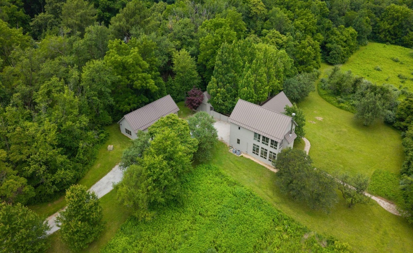 Aerial 1