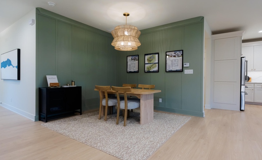 Model Home-Living Room-Space-43