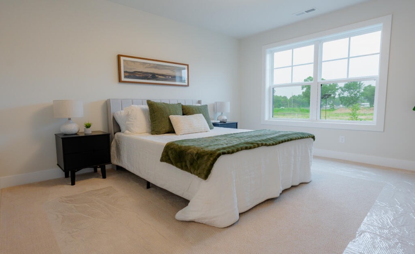 Dunehaven Model Home -Room 2
