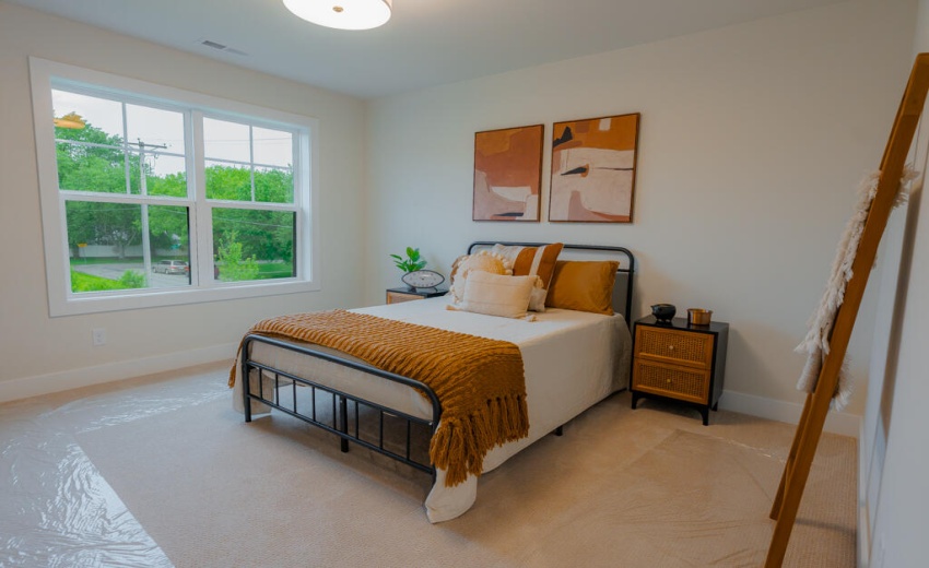 Dunehaven Model Home -Room 1