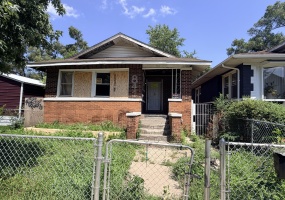 841 Georgia Street, Gary, Indiana, 3 Bedrooms Bedrooms, 5 Rooms Rooms,2 BathroomsBathrooms,Residential,For Sale,Georgia,NRA841703 841 Georgia Street, Gary, Indiana, 3 Bedrooms Bedrooms, 5 Rooms Rooms,2 BathroomsBathrooms,Residential,For Sale,Georgia,NRA841703