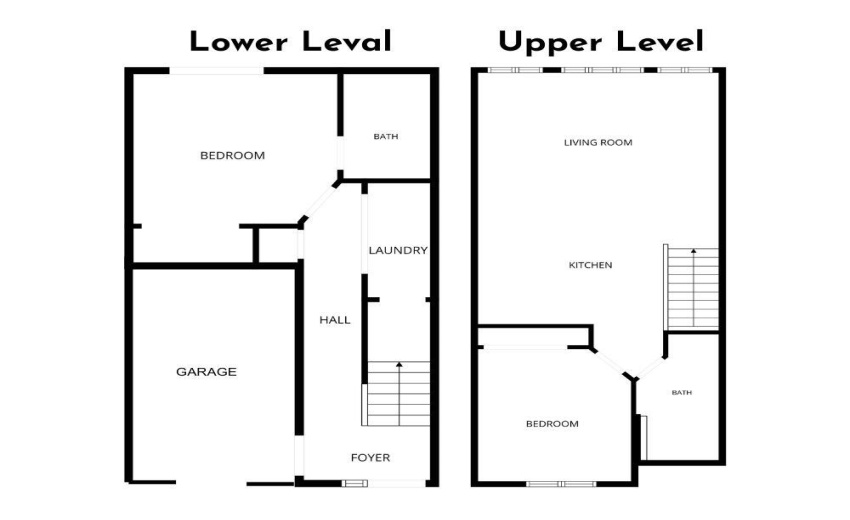 20 Northshore Dr Floorplan