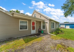 4954 Lindsey Lane, Michigan City, Indiana, 3 Bedrooms Bedrooms, 7 Rooms Rooms,1 BathroomBathrooms,Residential,For Sale,Lindsey,NRA841731
