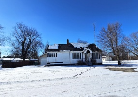 408 Hancock Avenue, North Judson, Indiana, 4 Bedrooms Bedrooms, 9 Rooms Rooms,4 BathroomsBathrooms,Residential,For Sale,Hancock,NRA832992 408 Hancock Avenue, North Judson, Indiana, 4 Bedrooms Bedrooms, 9 Rooms Rooms,4 BathroomsBathrooms,Residential,For Sale,Hancock,NRA832992