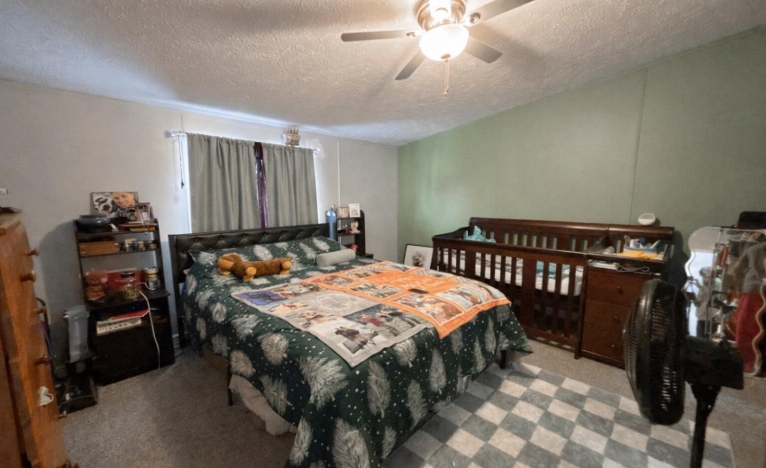 main bedroom