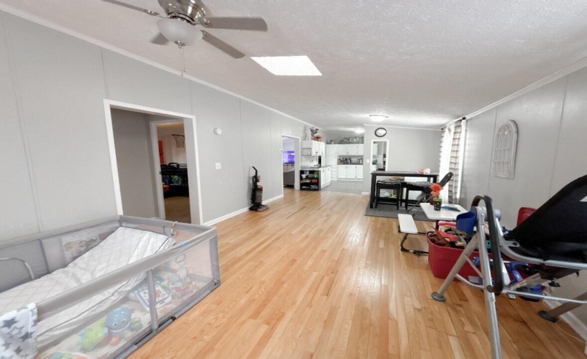 living room 4
