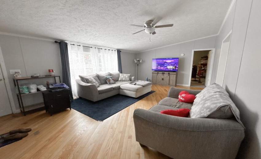 living room 1