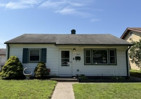 1636 173rd Place, Hammond, Indiana, 3 Bedrooms Bedrooms, 6 Rooms Rooms,2 BathroomsBathrooms,Residential,For Sale,173rd,NRA841783