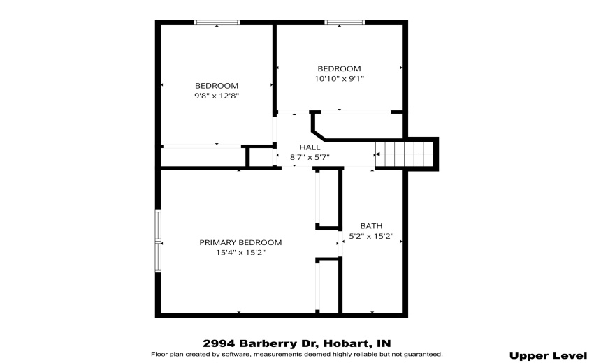 Barberry Dr2