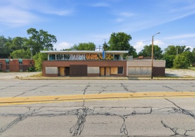 4815 5th Avenue, Gary, Indiana, ,Commercial Sale,For Sale,5th,NRA841891 4815 5th Avenue, Gary, Indiana, ,Commercial Sale,For Sale,5th,NRA841891