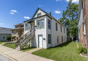 2604 Schrage Avenue, Whiting, Indiana, 6 Bedrooms Bedrooms, ,2 BathroomsBathrooms,Residential Income,For Sale,Schrage,NRA840885 2604 Schrage Avenue, Whiting, Indiana, 6 Bedrooms Bedrooms, ,2 BathroomsBathrooms,Residential Income,For Sale,Schrage,NRA840885