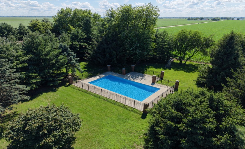 pool 1