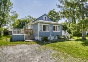 141 John Street, Crown Point, Indiana, 1 Bedroom Bedrooms, 4 Rooms Rooms,1 BathroomBathrooms,Residential,For Sale,John,NRA841921