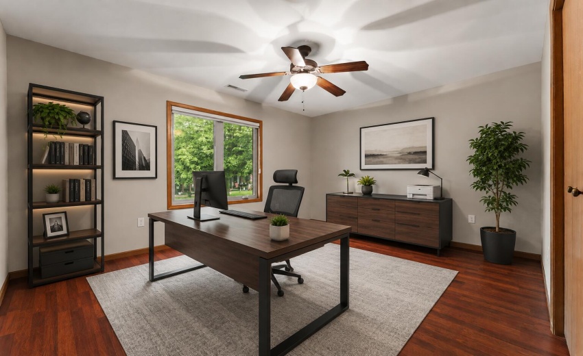 2549 lakeshore office