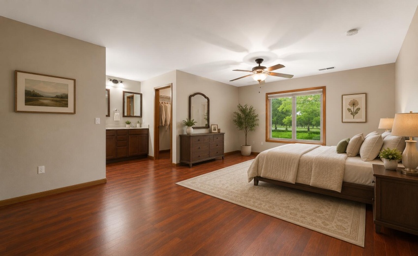 2549 lakeshore primary staged
