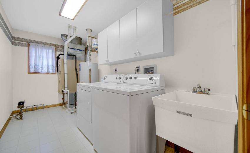 Laundry