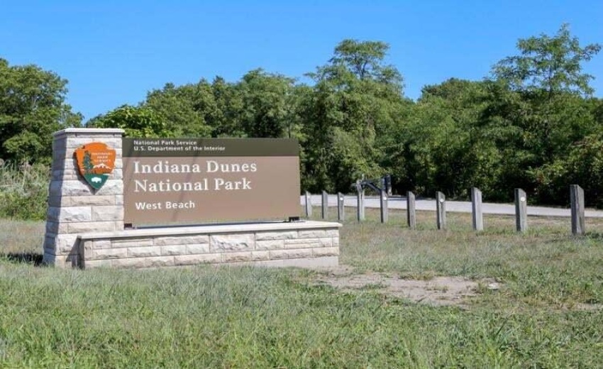 Indiana Dunes National Park