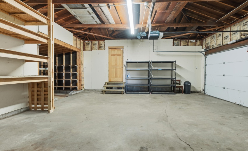 garage