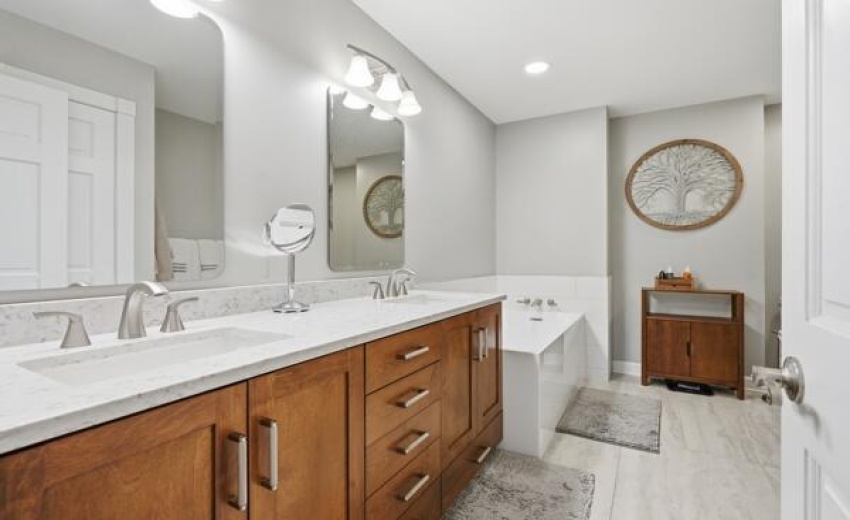 15465 primary bath