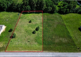 Lot 16 Peppermint Lane, Knox, Indiana, ,Land,For Sale,Peppermint,NRA841984 Lot 16 Peppermint Lane, Knox, Indiana, ,Land,For Sale,Peppermint,NRA841984