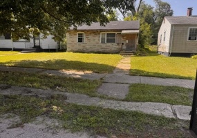 1027 35th Place, Gary, Indiana, 2 Bedrooms Bedrooms, 5 Rooms Rooms,1 BathroomBathrooms,Residential,For Sale,35th,NRA841999 1027 35th Place, Gary, Indiana, 2 Bedrooms Bedrooms, 5 Rooms Rooms,1 BathroomBathrooms,Residential,For Sale,35th,NRA841999