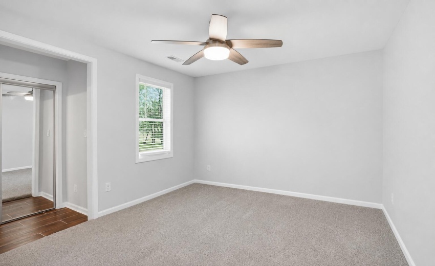 Room at 1735 Fairbanks