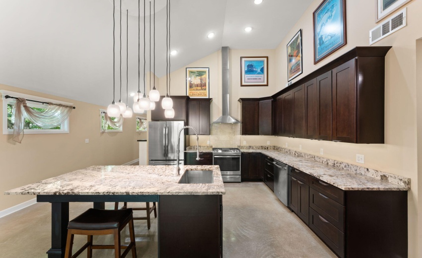 1100 kitchen