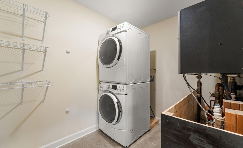 Stackable Unit