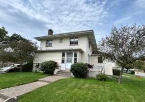 4 Ruth Street, Calumet City, Illinois, 4 Bedrooms Bedrooms, 8 Rooms Rooms,4 BathroomsBathrooms,Residential,For Sale,Ruth,NRA842030