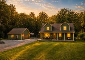 1522 425, Michigan City, Indiana, 4 Bedrooms Bedrooms, 8 Rooms Rooms,3 BathroomsBathrooms,Residential,For Sale,425,NRA842062