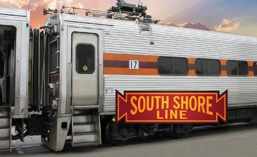south shore