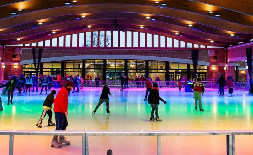 valpo ice